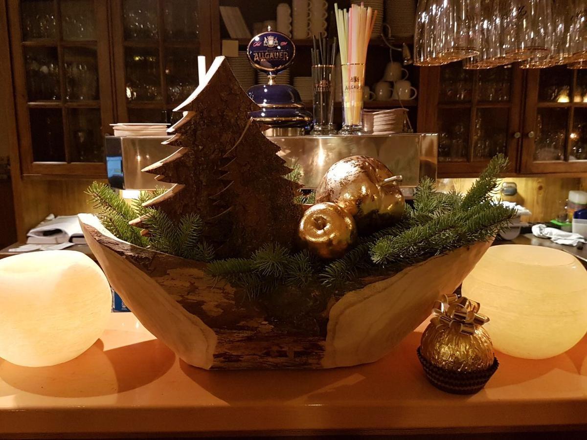 Landgasthof Zum Baren 호텔 디에트만스리에트 외부 사진